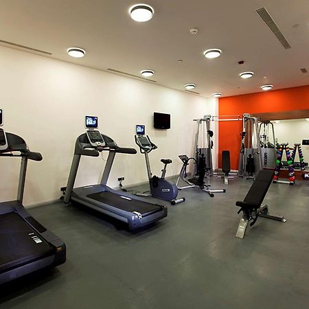 Hilton Garden Inn Шанлыурфа Экстерьер фото