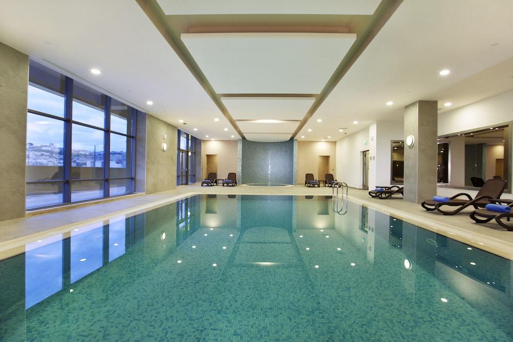 Hilton Garden Inn Шанлыурфа Экстерьер фото