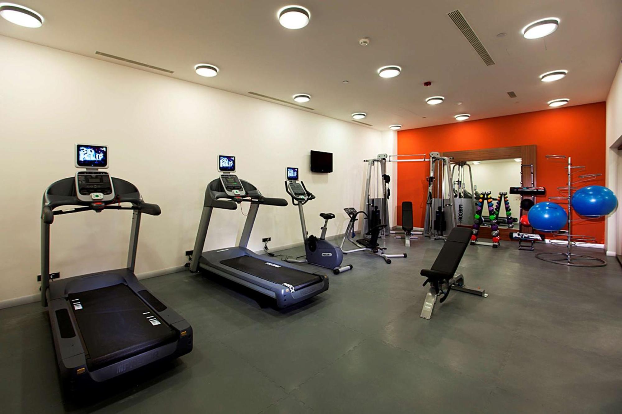 Hilton Garden Inn Шанлыурфа Экстерьер фото