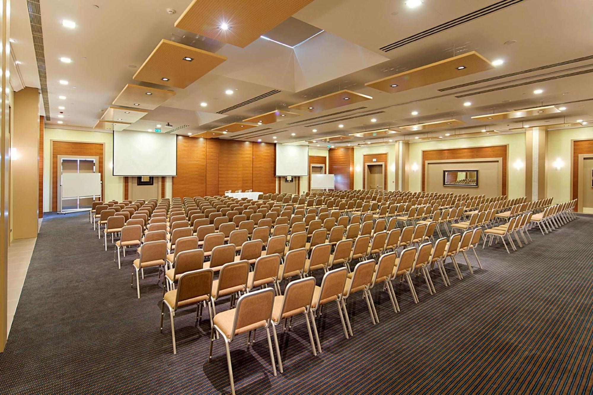 Hilton Garden Inn Шанлыурфа Экстерьер фото