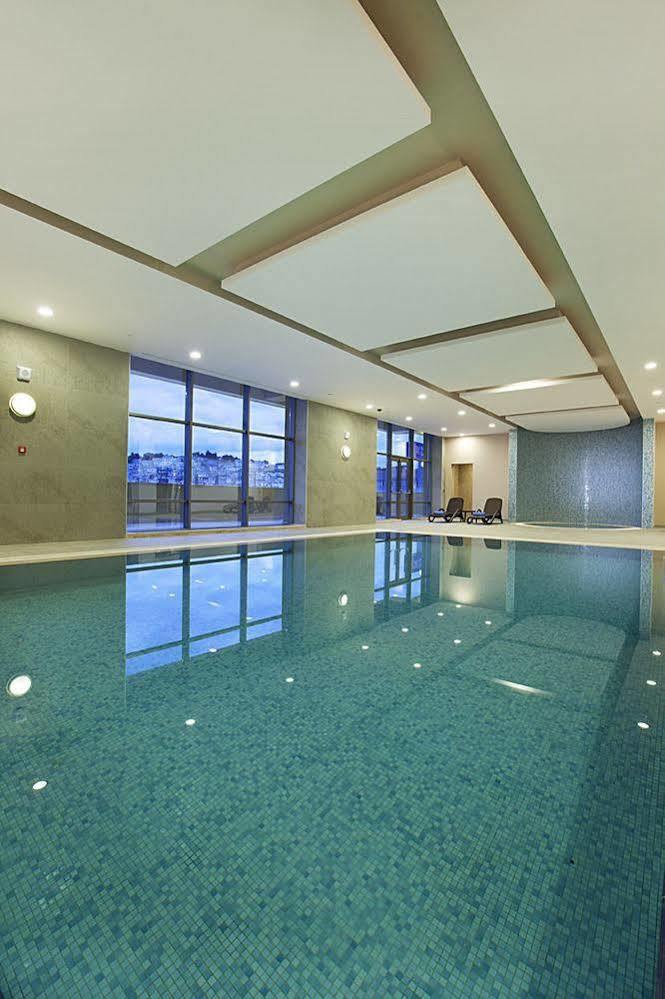 Hilton Garden Inn Шанлыурфа Экстерьер фото
