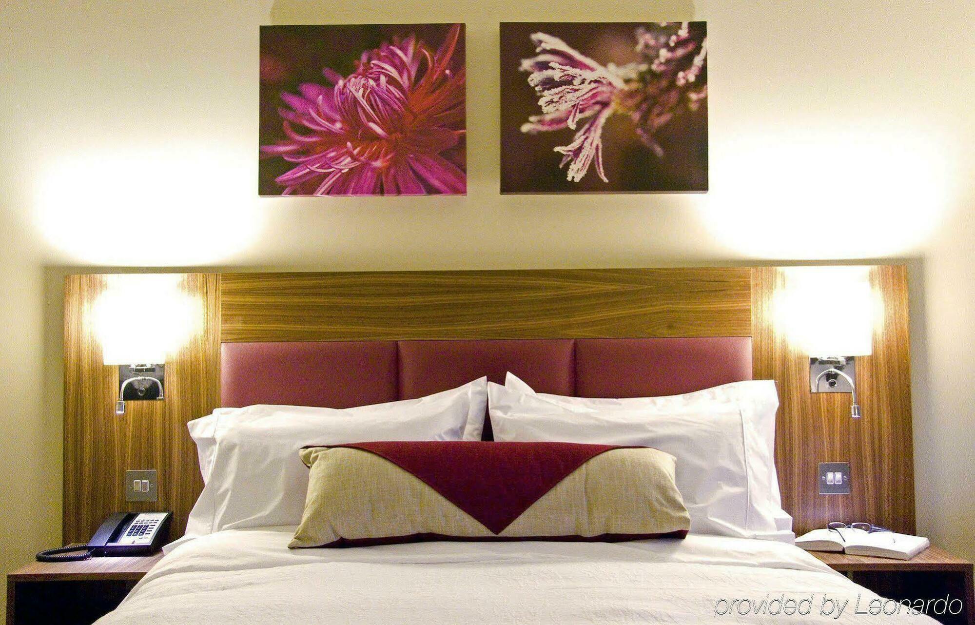 Hilton Garden Inn Шанлыурфа Номер фото